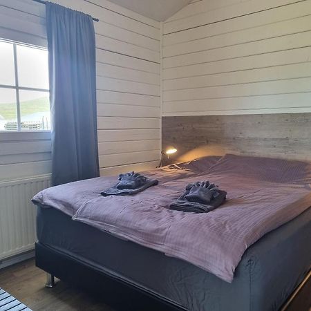 Cosy Cottage In The Countryside Kiðagil المظهر الخارجي الصورة