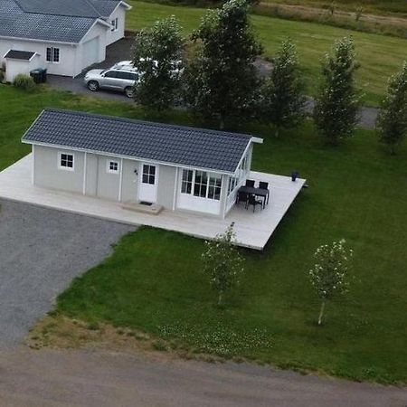 Cosy Cottage In The Countryside Kiðagil المظهر الخارجي الصورة