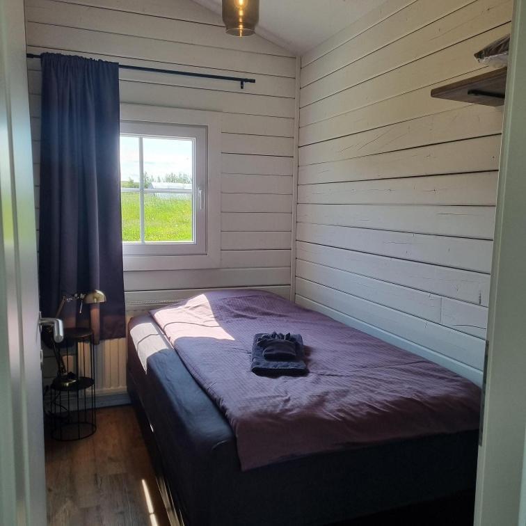 Cosy Cottage In The Countryside Kiðagil المظهر الخارجي الصورة